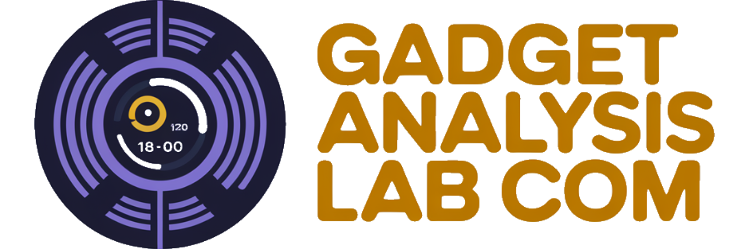 Gadgetanalysislab